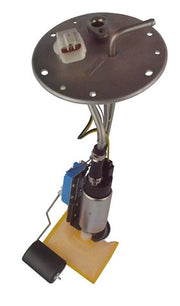 Fuel Pump and Sender Assembly Agility Autoparts 4010858