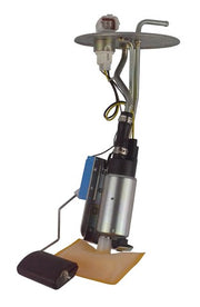 Fuel Pump and Sender Assembly Agility Autoparts 4010858