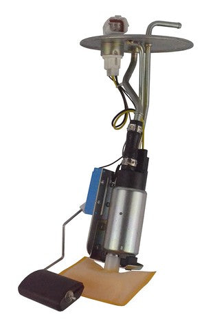 Fuel Pump and Sender Assembly Agility Autoparts 4010858