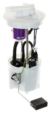 Fuel Pump Module Assembly Agility Autoparts 4010915