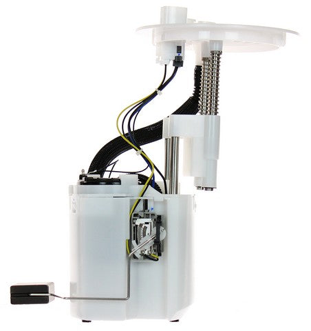 Fuel Pump Module Assembly Agility Autoparts 4010944