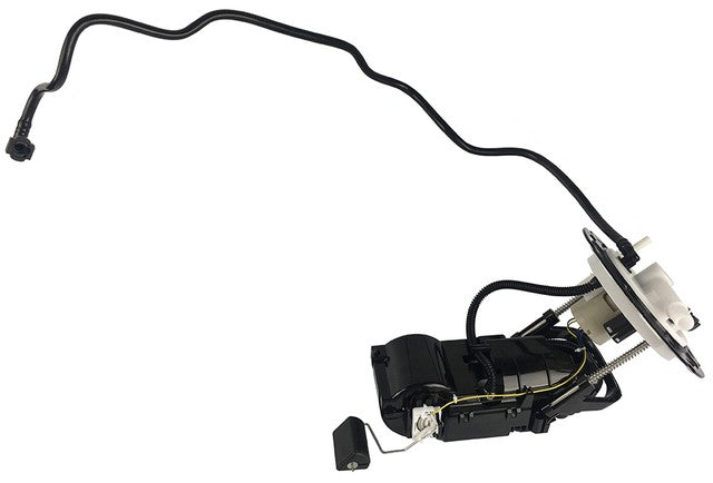 Fuel Pump Module Assembly Agility Autoparts 4010958