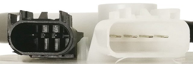 Fuel Pump Module Assembly Agility Autoparts 4010958