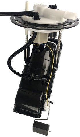Fuel Pump Module Assembly Agility Autoparts 4010958