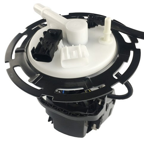 Fuel Pump Module Assembly Agility Autoparts 4010958