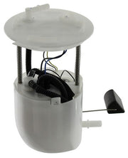 Fuel Pump Module Assembly Agility Autoparts 4010966