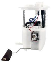 Fuel Pump Module Assembly Agility Autoparts 4010978