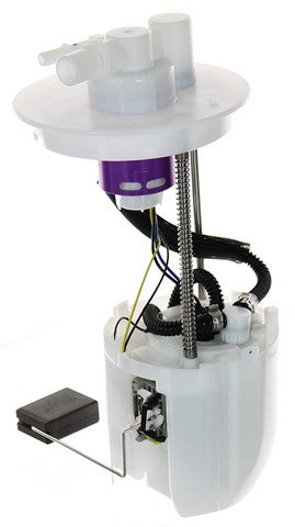 Fuel Pump Module Assembly Agility Autoparts 4010987