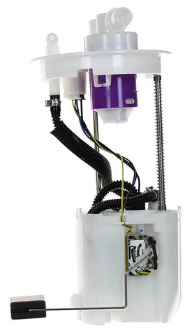 Fuel Pump Module Assembly Agility Autoparts 4010987