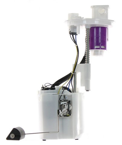 Fuel Pump Module Assembly Agility Autoparts 4010991