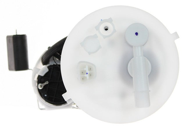 Fuel Pump Module Assembly Agility Autoparts 4010992