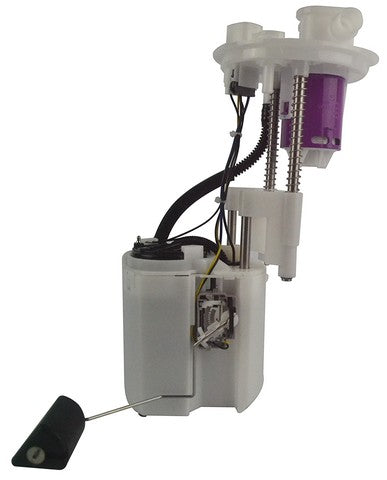 Fuel Pump Module Assembly Agility Autoparts 4010994