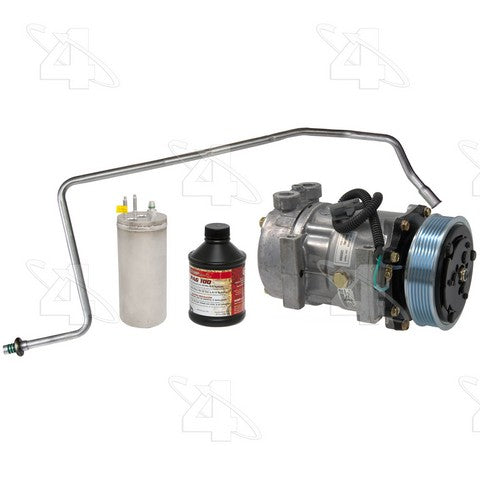 A/C Compressor Kit Four Seasons 4010NK