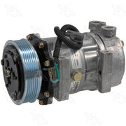 A/C Compressor Kit Four Seasons 4010NK