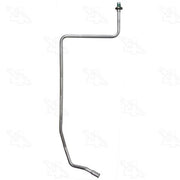 A/C Compressor Kit Four Seasons 4010NK