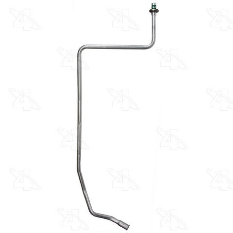 A/C Compressor Kit Four Seasons 4010NK