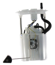 Fuel Pump Module Assembly Agility Autoparts 4011006
