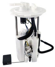 Fuel Pump Module Assembly Agility Autoparts 4011007
