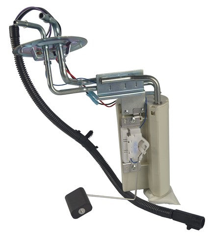 Fuel Pump Hanger Assembly Agility Autoparts 4011015