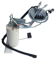Fuel Pump Hanger Assembly Agility Autoparts 4011017
