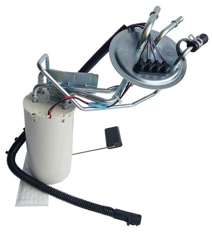 Fuel Pump Hanger Assembly Agility Autoparts 4011017