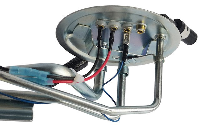 Fuel Pump Hanger Assembly Agility Autoparts 4011017