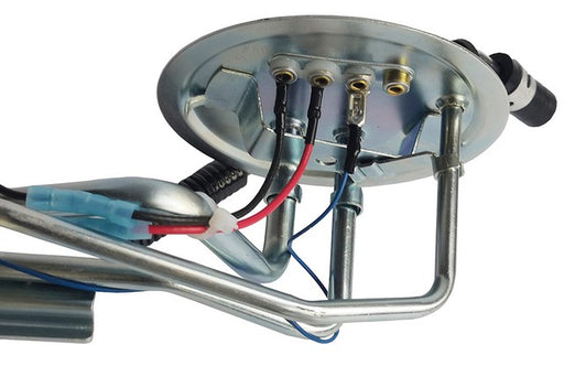 Fuel Pump Hanger Assembly Agility Autoparts 4011017