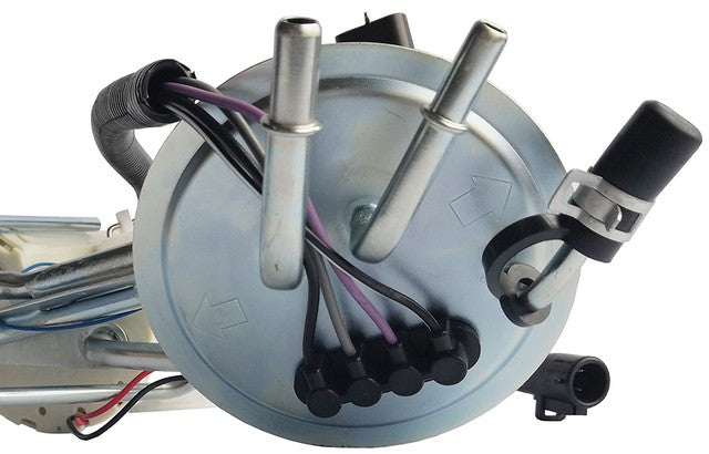 Fuel Pump Hanger Assembly Agility Autoparts 4011017