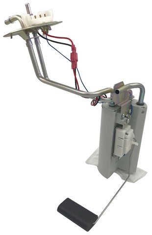 Fuel Pump Hanger Assembly Agility Autoparts 4011019