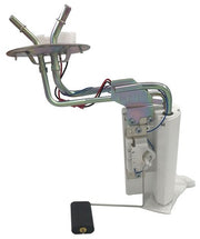 Fuel Pump Hanger Assembly Agility Autoparts 4011020