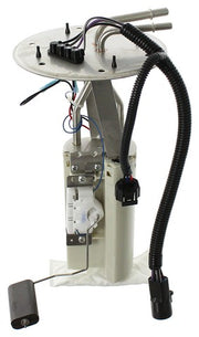 Fuel Pump and Sender Assembly Agility Autoparts 4011021