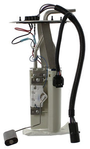 Fuel Pump and Sender Assembly Agility Autoparts 4011021