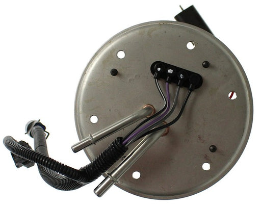 Fuel Pump and Sender Assembly Agility Autoparts 4011021