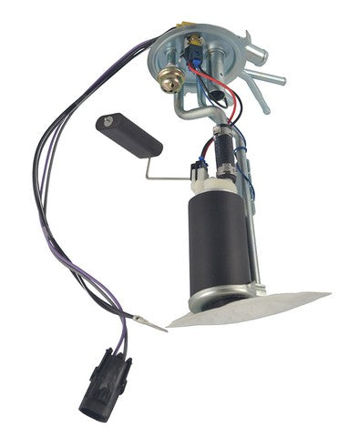 Fuel Pump and Sender Assembly Agility Autoparts 4011022