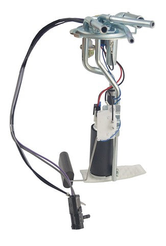 Fuel Pump and Sender Assembly Agility Autoparts 4011022