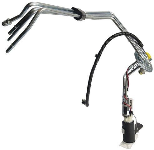 Fuel Pump and Sender Assembly Agility Autoparts 4011023