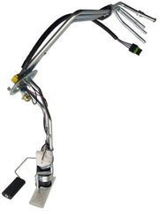 Fuel Pump and Sender Assembly Agility Autoparts 4011023