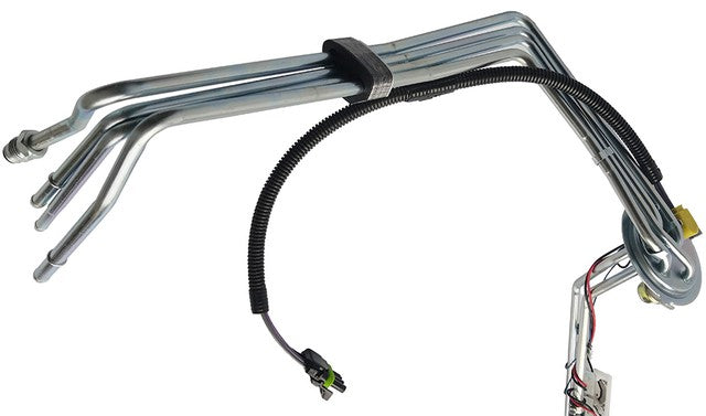Fuel Pump and Sender Assembly Agility Autoparts 4011023
