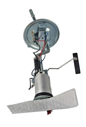 Fuel Pump and Sender Assembly Agility Autoparts 4011027
