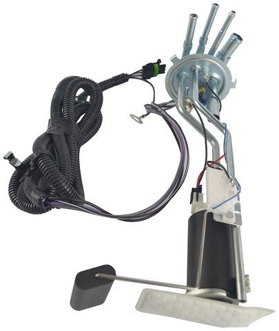 Fuel Pump and Sender Assembly Agility Autoparts 4011030