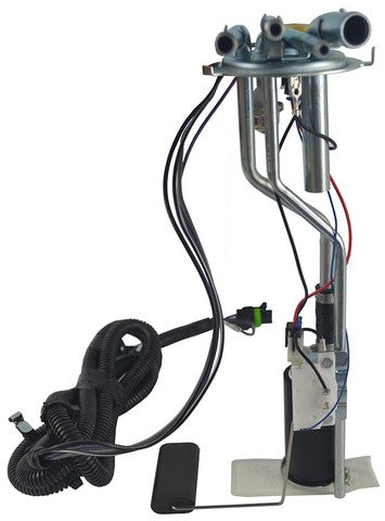 Fuel Pump and Sender Assembly Agility Autoparts 4011030
