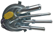 Fuel Pump and Sender Assembly Agility Autoparts 4011030