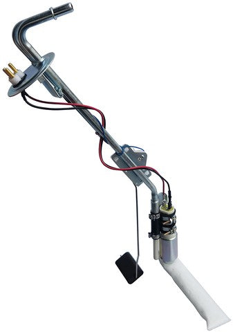 Fuel Pump and Sender Assembly Agility Autoparts 4011031