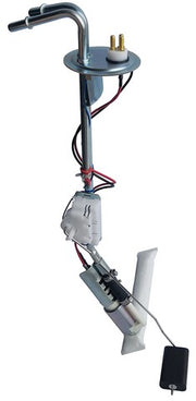 Fuel Pump and Sender Assembly Agility Autoparts 4011031