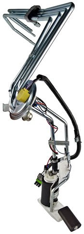 Fuel Pump and Sender Assembly Agility Autoparts 4011032