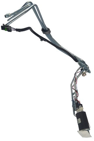 Fuel Pump and Sender Assembly Agility Autoparts 4011032