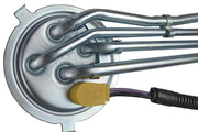 Fuel Pump and Sender Assembly Agility Autoparts 4011032