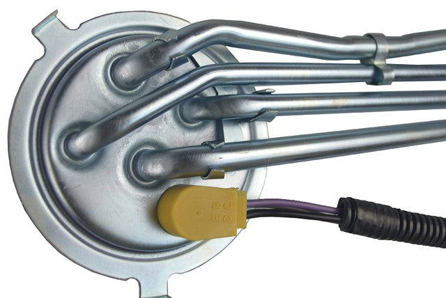 Fuel Pump and Sender Assembly Agility Autoparts 4011032