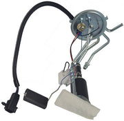 Fuel Pump and Sender Assembly Agility Autoparts 4011033