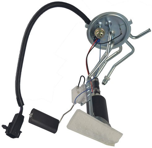 Fuel Pump and Sender Assembly Agility Autoparts 4011033